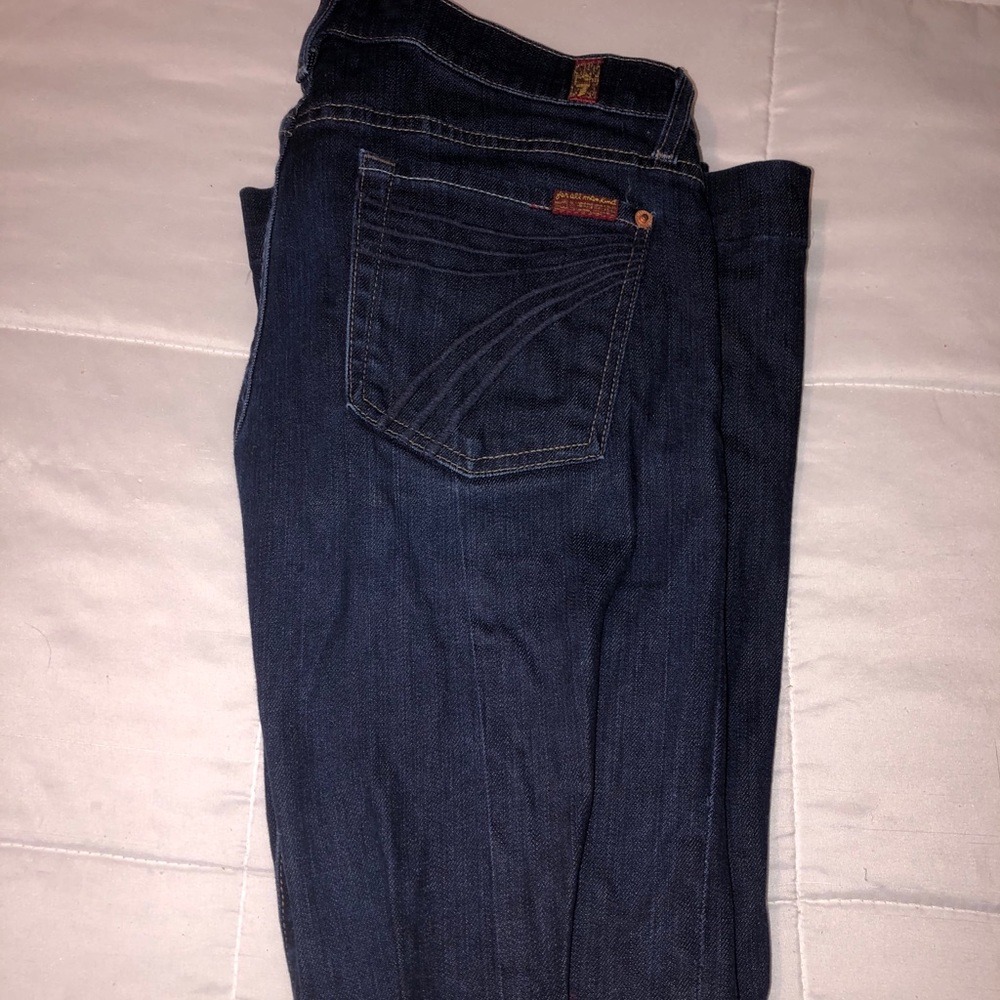 7FAM dojo size 27
